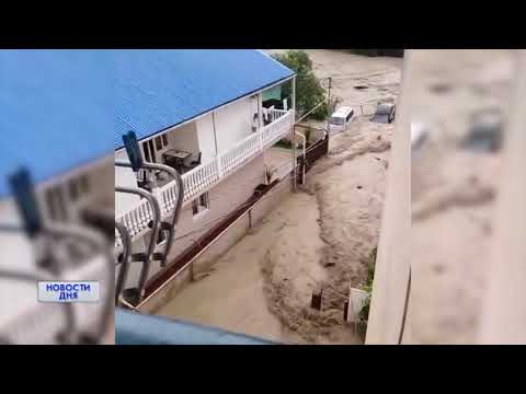 МОРЕ ВОДЫ