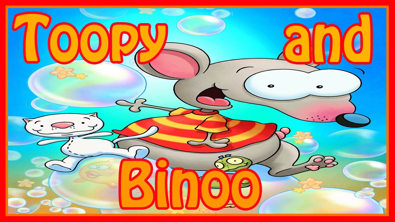 Toopy And Binoo Alchetron The Free Social Encyclopedia