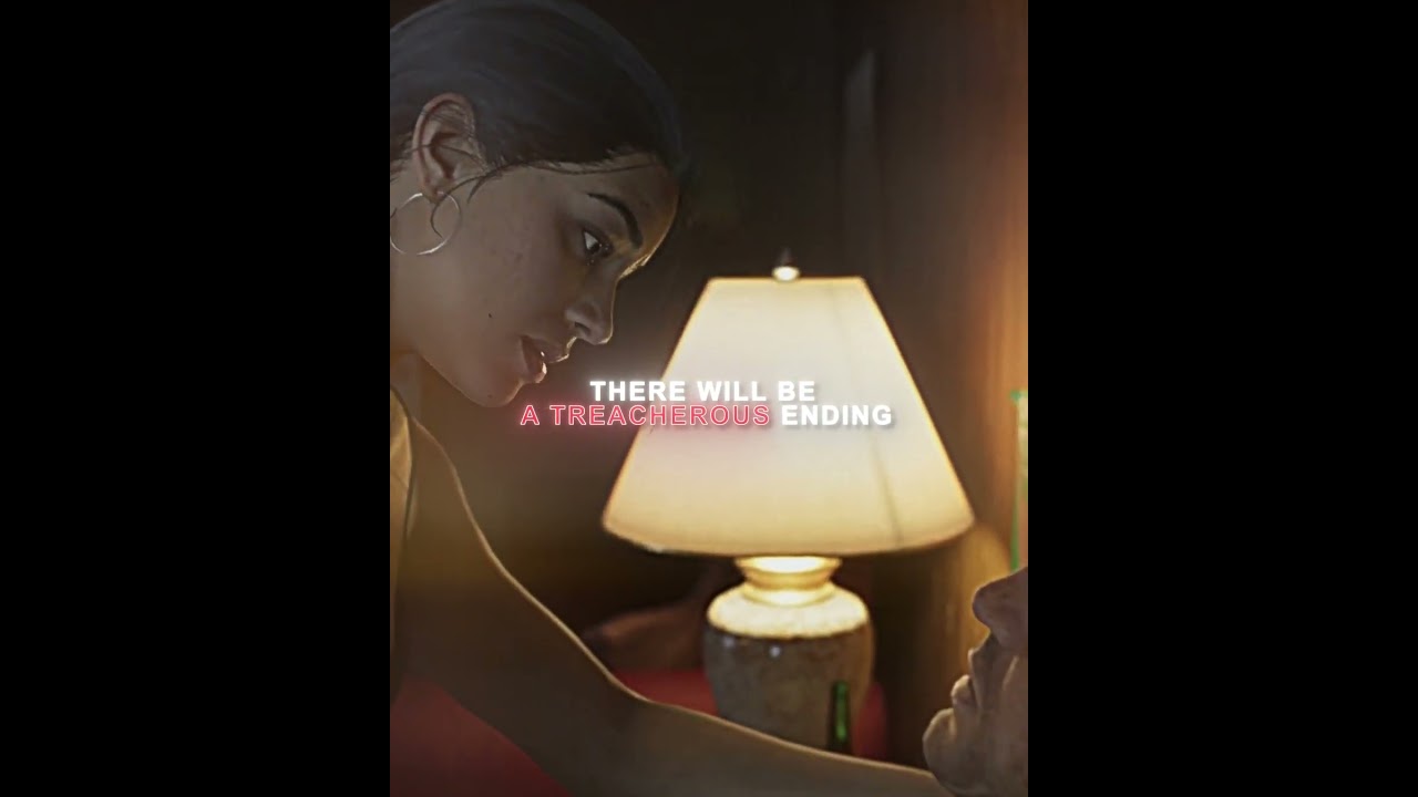 GTA 6 Story Predictions 