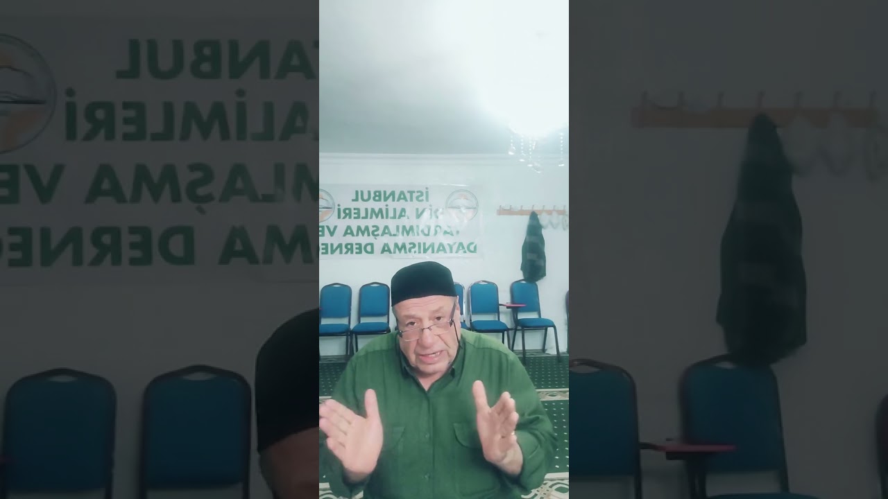 0403-2026- DUA U SOHBETE RAMAZANE.