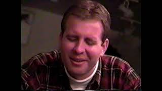 Living Nativity 1998 Part 1