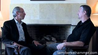 Interview with Chris Furbee, producer of Huntingtons Dance | Part Four (of 4) @LarryBerkelhammer