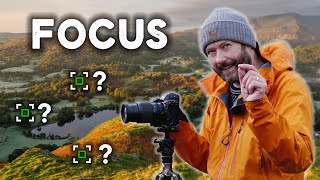 Are you Focusing Correctly? by Nigel Danson 88,697 views 5 months ago 17 minutes