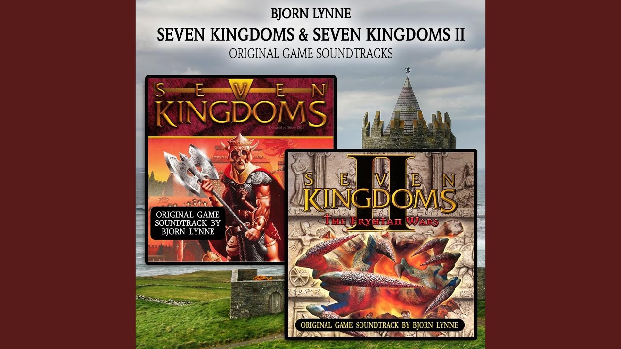 Seven Kingdoms: Kingdom of the Norman