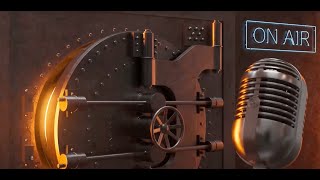 Vaultside - A Chat With Kinesis - Episode 4 screenshot 3