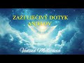 Vedená Meditácia: Liečivý Dotyk Anjelov ✨