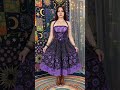 Which cottagecore dress color is your favorite