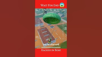 Bgmi 1v1 Hacker 😱 #shorts #bgmi #youtubeshorts #viral #shortsfeed #trending #ytshorts #hacker