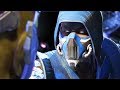 INJUSTICE 2 - Fin Histoire de SUB-ZERO (Multivers)