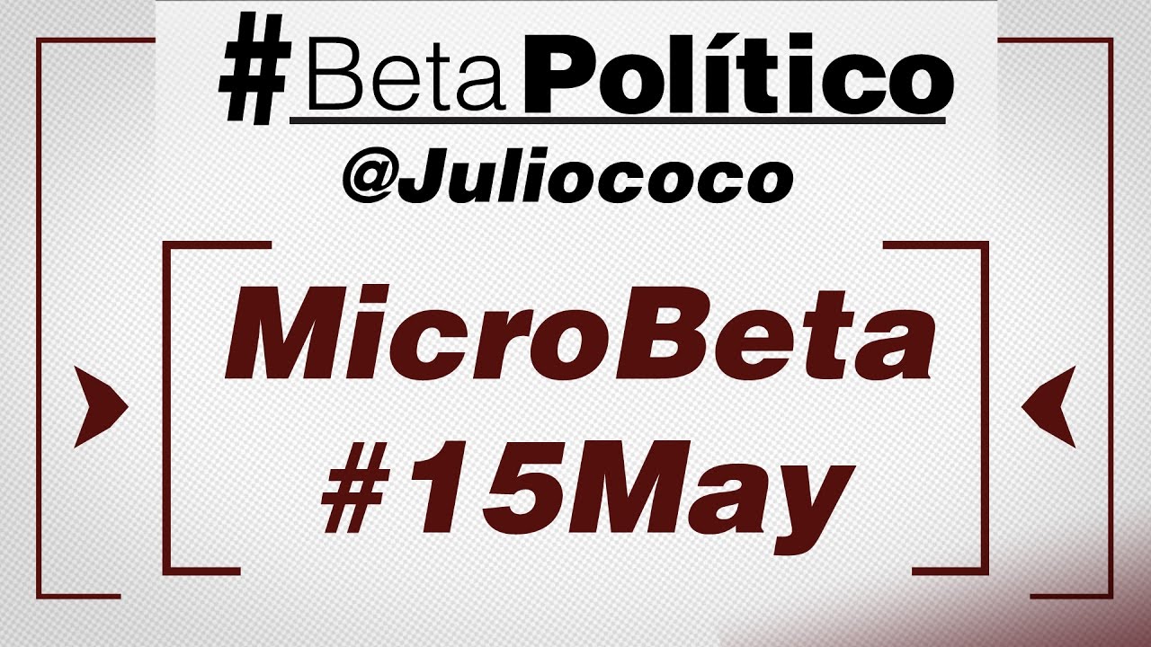 #Microbeta
