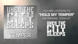 Download Lagu When The City Sleeps \ MP3 Download Lagu When The City Sleeps \ MP3