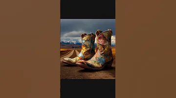 Boots Made Of Maps Foot Stomping Folk Preview 