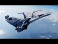 Meet The FIRST AI Aircraft That Will Beat F-35 (2021)