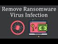 Remove Ransomware from Your PC 🖥️