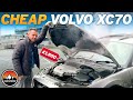 I bought a cheap volvo xc70 for 1500 and i wish i hadnt