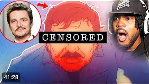 Pedro Pascal Wants You. [SSS #070]