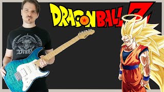 Dragon Ball Z - We gotta power