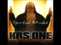 Krs One - The Struggle Continues, Choose Your Way