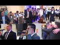 عرس بكري وتولين لايف الجزء الأول 🎉😍