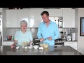 Cooking with Oma