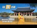 İlk 8K Vlog - Güney Kore 1.Bölüm: Han Nehri Mucizesi