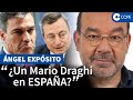 "¿Hay alguna persona de consenso para sacar a España adelante?"