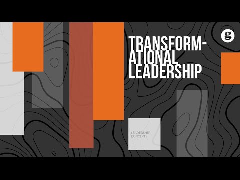 Видео: Өөрчлөгч удирдагчид дагагчдаа хэрхэн урамшуулдаг вэ?