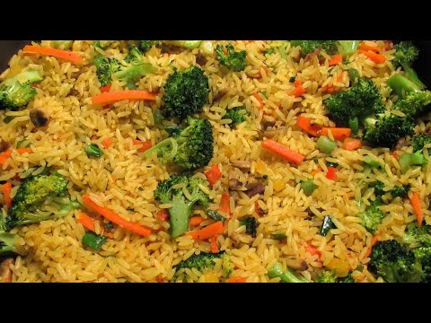 easy-vegetable-fried-rice