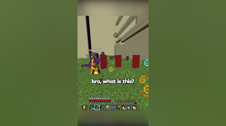I Got Hunted by the World's Best Minecraft Player Part 8