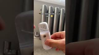 Nano Mist Spray The link is in the comment screenshot 3