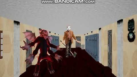 Zarkhator VS Viktor Strobovski - Zarkhator