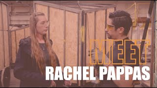 Meet Rachel Pappas, She Makes Everybody Feel Like A Somebody by Formula Trailers 208 views 2 years ago 1 minute, 6 seconds