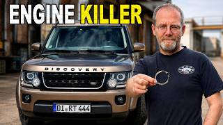 This $8 Part Will Kill Your Engine – Ford | Land Rover | Jaguar This $8 Part Will Kill Your Engine – Ford | Land Rover | Jaguar