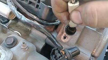P0344 camshaft sensor intermittent dodge 3.5