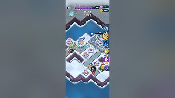 Raid Rush - Epic Challenges (4-3)