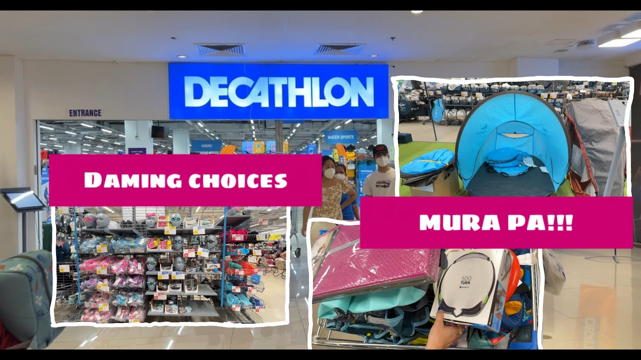 Let's G ! Mura but quality travel and beach essentials