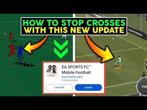 HOW TO STOP CROSSES WITH THIS NEW UPDATE ⁉️👀 KNOW EVERY CHANGES TO CROSSING AFTER THIS NEW UPDATE ☝️