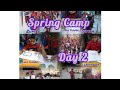 Spring Camp || Day 2 #activities #school #videos #video #shortvideo #trending #viralvideo #ytvideo