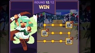 Quick Stage 3 Guide for Beach Star Selection
