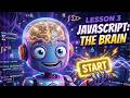 Give Your Website a Brain! 🧠 JavaScript Basics | CodeKids Lesson 1.3