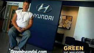 Green Hyundai Testimonials Green Hyundai Service Springfield Il