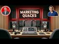 How to dominate seo in 2024 with shane dutka  episode 9  marketing quacks podcast