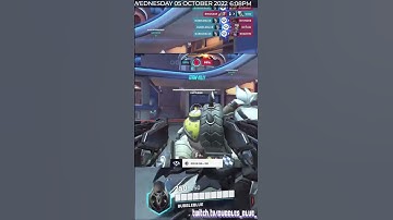 Overwatch 2 Servers on day 1: