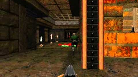 ZDaemon TNS #56 - Epic 2 Part 1 Highlights