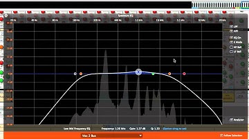 Learn How To Mix - Part 17 - Vocal Air - LearnReason.com