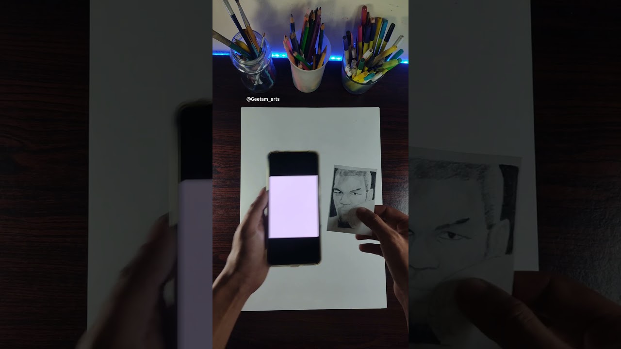 Can we get 1k comment on this? 😍🔥