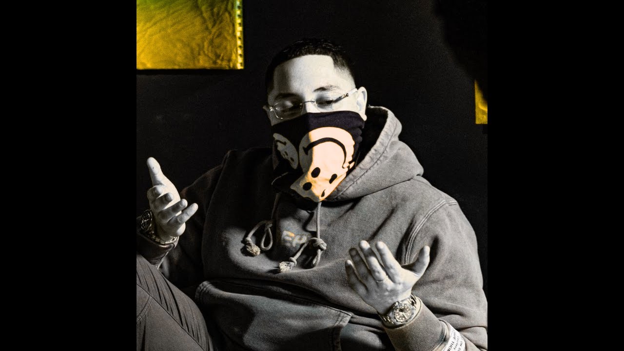 FZ x Nines Type Beat - 