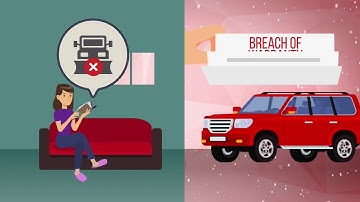 Warranties and Limits on Sales Contracts: Module 3 of 5