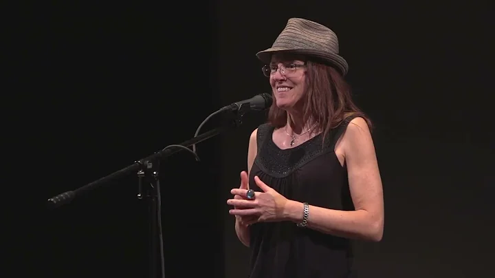 Jennifer Peck "The Unintentional Mask"