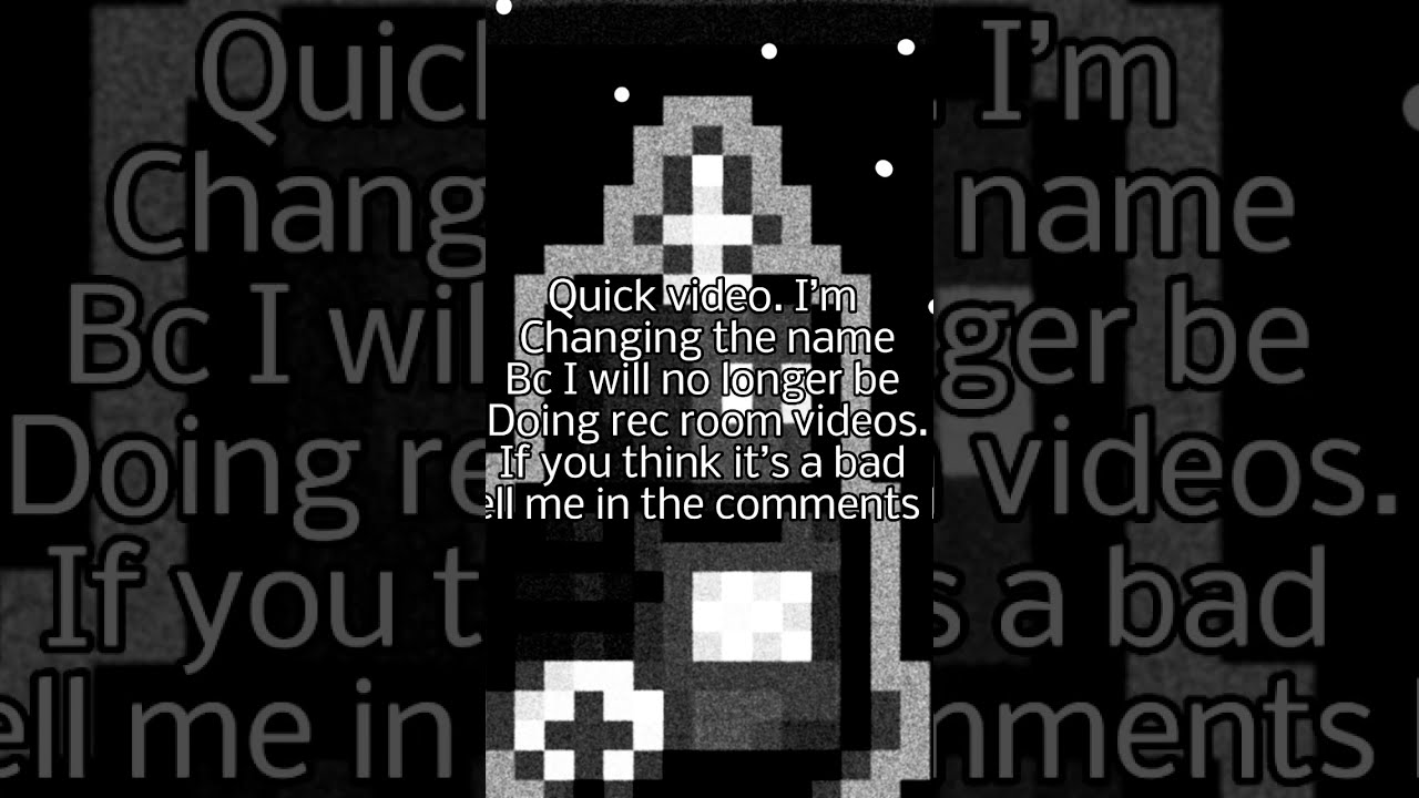 New Name Change And More YouTube New Name Change And More YouTube